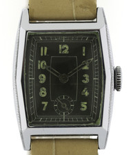 Anker Orologio Vintage Da