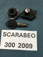 KIT BLOCCHETTO ACCENSIONE APRILIA SCARABEO 300  2009 2013