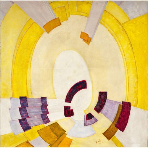 František kupka forme du - františek, la