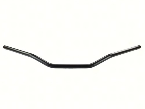 Manubrio acciaio roadstar wide - acciaio,