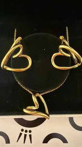 Pandora collana cuore forma - pandora,