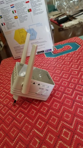 Ripetitore segnale wifi - ripetitore,