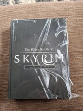 The Elder Scrolls V Skyrim