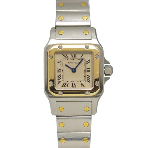 Orologio donna cartier - da,