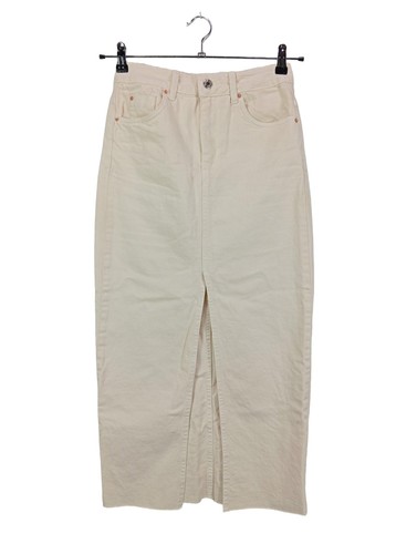 Stradivarius gonna jeans - stradivarius, di