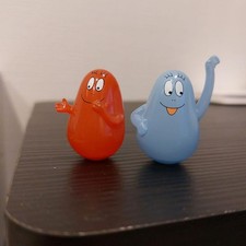 Barbapapa Narabundesu