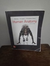 Human Anatomy 5th Edition