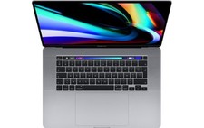 MacBook Pro 16" 2019 Core i7