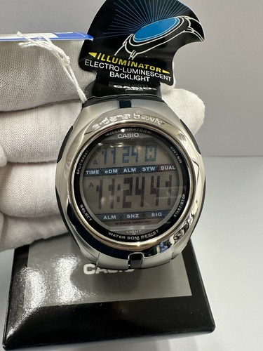 Orologio casio 1v banca - casio, db-70-1v