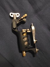 Macchina per tatuaggi rotante