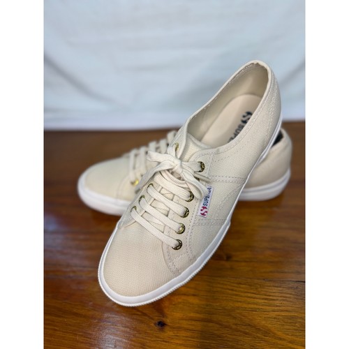Superga 2750 cotu - 2750, classic