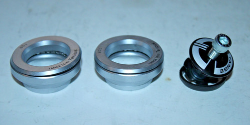 Cuffia tange seiki - tange,