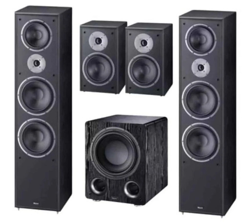 Magnat audio bundle supreme - magnat,
