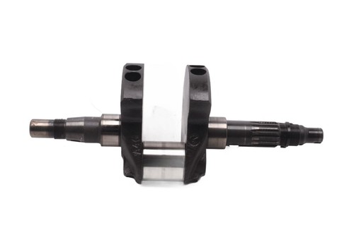 Albero motore con supporto - albero,