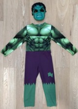 Costumi Carnevale, Lotto 2