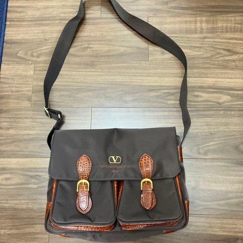 Borsa tracolla sportiva - a,