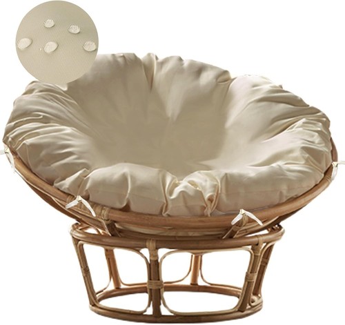 Copricuscino per sedia - , papasan