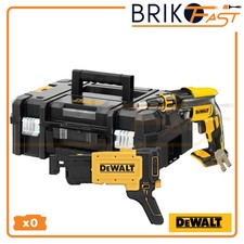 DEWALT DCF6202 AVVITATORE