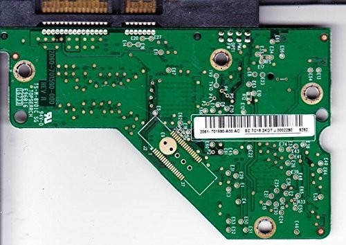 WD10EAVS-00D7B1
