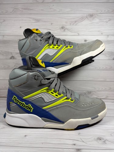 Scarpe basket reebok pump - da,