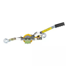 Estrattore Cinghia Web Come