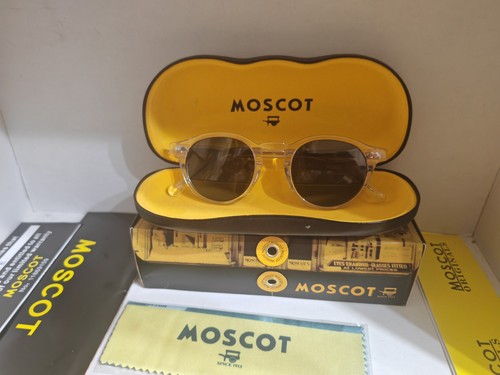 Moscot miltzen sunglasses - moscot,