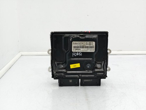 Centralina motore ecu - motore,