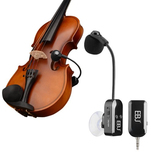 Ebj ricevitore microfono - ebj,