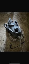 Coppia Conica BMW Gs 1300
