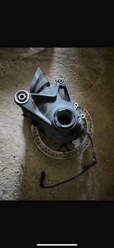 Coppia conica bmw 1300 - conica,
