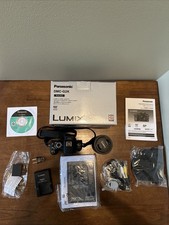 Panasonic Lumix DMC-G2 12.1MP