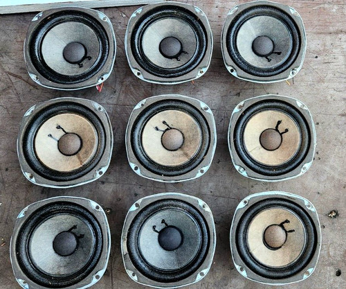 Bose 901 serie ii 4 - bose,