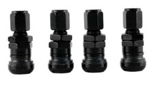 4 RAYS VOLK RACING BLACK