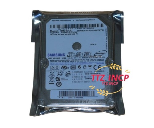 Samsung hm08hc hm080gc - 80,