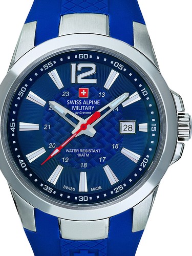 Orologio uomo swiss alpine - orologio,