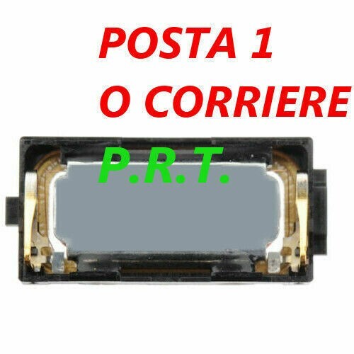 Speaker voce superiore - speaker,