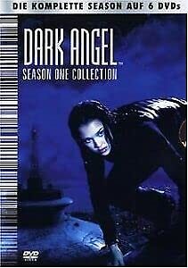 Dark angel season - dark, 1