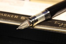 Penna stilografica 5° Ingnite