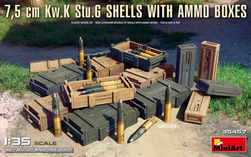 Kit modellismo militare - kit,
