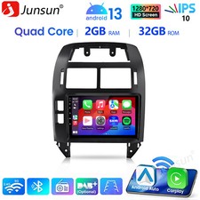 Autoradio Carplay Android 14