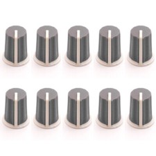 10x Tappo manopola
