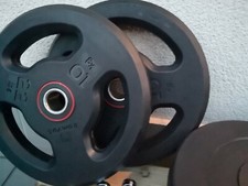 Home gym 