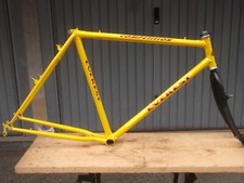 Telaio corsa bici vintage - telaio,