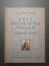 Arte decorativa navale di