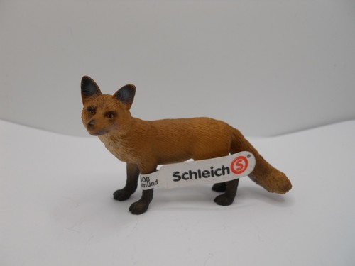 Schleich barbapuffo wild - schleich, da