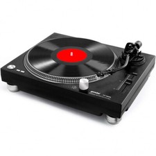 GEMINI TT 1200 GIRADISCHI CON