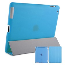 Smart Custodia Protettiva IPAD