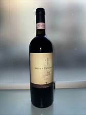 Chianti Classico Riserva DOCG