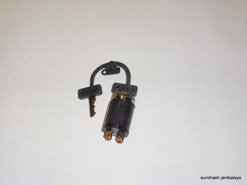 Moto guzzi ignition switch 850 - guzzi,