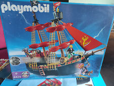 Playmobil 4424 Galeone cappero rarissimo